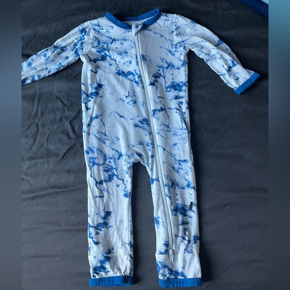 Kyte romper - Picture 1 of 3